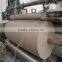 high quality fluting recycled paper moulding making machine price, cylinder mould paper machine
