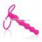 Sex Toy Adult Product Vibrator Plug Sex Toy