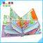2016 super quality best children book printing made in china