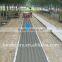 concrete roof tile forming machine