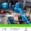 500kw Turgo Turbine & Alternator and Governor