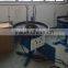 High output Automatic cnc spring coiling machine ,best selling machine
