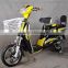 new mini 2 wheel electric city bike without pedal double seat BT
