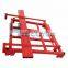 China welded storage steel stackable pallet