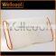 China manufacture 3d mesh fabric pillows
