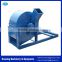 Energy saving Small Wood Crusher for Used