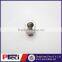 Headless stainless steel hexagonal hollow screw