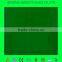 Popular 3.5mm green glass for decorative