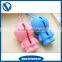 Colorful Silicone Purse Wallet, Cute Coin Purse, New Design Silicone Coin Purse