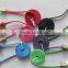 Colorful Data Cable and Charging Flat Micro USB Cable