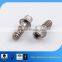 pozi drive hex head micro sensor sus 304 square thread screw                        
                                                                                Supplier's Choice