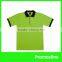 Advertising Promotional custom private label polo shirts