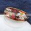 Expandable Fashion Sexy Love Bangle