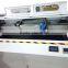 Missile cnc metal laser co2 cutting machine