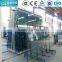 Clear float pvb laminated glass weight