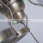 Decorative Bathroom Adjustable Ceiling Fan