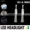 H1 H4 H11 9005 Picanto Car 12V LED Headlight Kit                        
                                                Quality Choice
