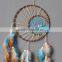 Indian Dreamcatcher Wholesale Wind Chimes Indian Style Feather Dream Catcher