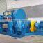 Large Capacity XK-660 Rubber Mixing Mill Used For Tire Production / Rubber Sealing Strips / Conveyor Belt