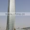 Kuwait Financial Center Individual Building Scale Model Making
