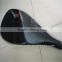 Excellent high quality carbon fiber SUP paddle with Chinese manufacturer