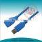 usb am to af USB 3.0 extension cable