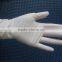 Powdered free latex gloves cleaning gloves, FDA latex gloves, disposable latex examination gloves