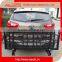 RS02 cargo carrier