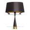 Hot sell special design Triadius Iron Table lamp PLT8093