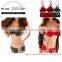 2014 sexy ladies underwear set stylish bra and panty set(1322)