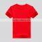 mix colors Cheap solid adult t-shirt short sleeve plain kid tees wholesale blank toddle shirts gold supplier