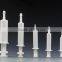 High Quality 10ml Dry Cow Mastitis Syringe With CE Cerficate