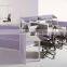 factory price lowes room partition and office workstation table(SZ-WST665)