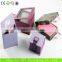 Supported Custom wholesale Luxury window box packaging                        
                                                Quality Choice