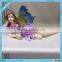 PVC Warm Fairy Statue Ornament Fairies figurine home decor