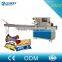 Photoelectric Detection Wafer Biscuit 1Kg Bag Packing Machine