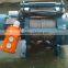 12v electric hoist crane 2 tons, electric elevator wire rope hoist