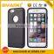 New Fashion Ultra Thin ARC edge Aluminum Metal Bumper + PC Hard back Cover Case For iphone 6 plus 4.7 5.5 inch bulk buy from CHN