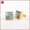 High quality latest fancy gold square abalone paua shell stud earrings                        
                                                                                Supplier's Choice