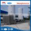 low price cryogenic LO2/liquid nitrogen storage tank for sale