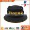 promotional bucket hat, embroidery bucket boonie custom hat