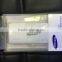 LED cell phone charger high capacity mobile charger 20000mAh power bank
