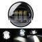 Factory wholesale 4.5 inch 30W 4.5" round motorcycle led lighting led fog light for Harley