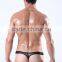 2015 t-back underwear sexy g-string adult underwear New Style Underwear Men G-string