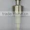 Stainless steel 28/400 liquid soap dispenser PUMP