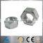 Stainless steel bolts and nuts 310s For electric water heater tank stainless steel