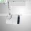 High efficiency 25W Led track spot light,small track light led