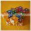 Rounded corners precision dice