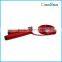 Bluetooth skipping jump rope handle