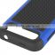 Keno Full Protector Combo Hard Cell Phone Case for ZTE Speed N9130